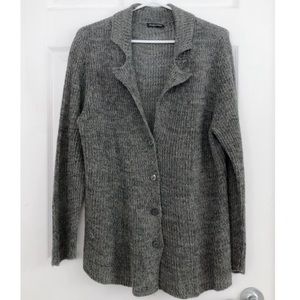 EILEEN FISHER Knit Cardigan
